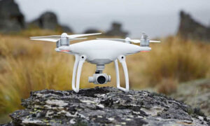 Read more about the article 9 Aksesoris Drone Terbaik Agar Lebih Optimal